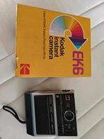 Retro Kodak EK6 Direct Klaar Camera - Verzamelaarsobject, Ophalen of Verzenden, Overige soorten, Camera