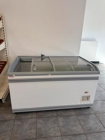 Liggende Vrieskist - Horeca beschikbaar voor biedingen