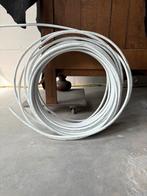 Uponor 16mm 46meter 20mm 8meter en koppelingen, Overige materialen, Minder dan 20 mm, 6 meter of meer, Overige typen