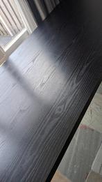 Dining Table, Huis en Inrichting, Ophalen of Verzenden, Zo goed als nieuw, 75 m² of meer, Laminaat