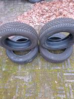 165/70 14 winterbanden set ayco up 107 c1 agila, Auto-onderdelen, Banden en Velgen, 14 inch, Banden en Velgen, 165 mm, Winterbanden