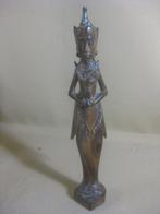 Balinees houten beeldje Bali, Ophalen of Verzenden