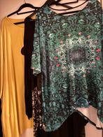 pakket van 6 kleding stukken te dragen met 52/54/56, Blouse of Tuniek, Nieuw, Ophalen of Verzenden, Overige kleuren