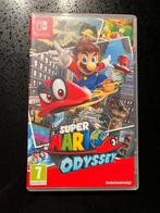 Super Mario Odyssey, Overige genres, 1 speler, Ophalen of Verzenden, Zo goed als nieuw