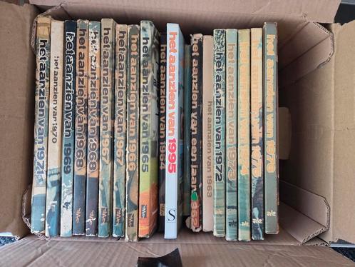 Het aanzien van; 1963 tm 2013, Boeken, Partijen en Verzamelingen, Gelezen, Geschiedenis en Politiek, Ophalen