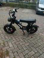 Zo goed als nieuwe fatbike C80 mini full options 04-01-2025, Zo goed als nieuw, 51 tot 55 cm, 50 km per accu of meer, Ophalen