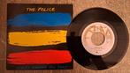 The police  - every breath you take, Cd's en Dvd's, Vinyl Singles, Ophalen of Verzenden, Gebruikt, Pop