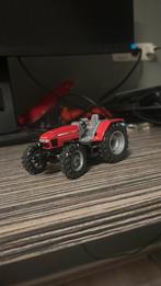 Case model trekker 1:32, Ophalen, Zo goed als nieuw, Overige schalen, Onderdeel