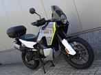 Husqvarna NORDEN 901 (bj 2024), Bedrijf, 900 cc, Toermotor