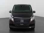 Mercedes-Benz Vito 114 CDI Bestelwagen L3 Pro | Achteruitrij, Auto's, Automaat, Lichtsensor, 4 cilinders, Zwart