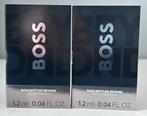 Hugo Boss - Boss Bottled Beyond- Eau de Parfum 1,2 ml, Ophalen of Verzenden, Nieuw
