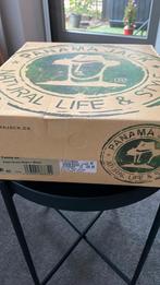 Panama Jack Vachtlaarsjes, Zwart, Lage of Enkellaarzen, Nieuw, Ophalen of Verzenden