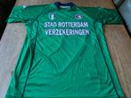 Voetbalshirt Feyenoord Van Persie vintage shirt 2002, Maat XL, Ophalen of Verzenden, Zo goed als nieuw, Shirt