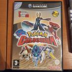 Pokemon colosseum nintendo gamecube, Vanaf 3 jaar, 1 speler, Zo goed als nieuw, Ophalen