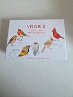 Memorie Vogels - Zoek een paar!, Ophalen of Verzenden, Minder dan 500 stukjes, Zo goed als nieuw, Overige typen