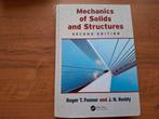 Mechanics of solids and structures, Ophalen, Gelezen, Natuurwetenschap