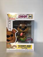 Scooby-Doo 843 Scooby Snacks Funko Pop, Nieuw, Ophalen of Verzenden