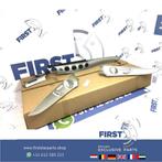 W213 AMG carbon line interieur lijst set dashboard + deuren, Ophalen of Verzenden, Gebruikt, Mercedes-Benz