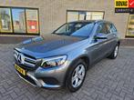 Mercedes-Benz GLC 250 4MATIC Prestige (bj 2016, automaat), Automaat, 12 maanden, Gebruikt, 4 cilinders