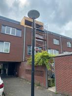 Rolsteiger huren Amsterdam en omgeving, Doe-het-zelf en Verbouw, Steigers, Verzenden, Zo goed als nieuw, Rolsteiger of Kamersteiger