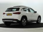 Mercedes-Benz GLA 250 e Plug-In Hybride | Edition Progressiv, Auto's, Mercedes-Benz, 12 maanden, 4 cilinders, Leder en Stof, Wit