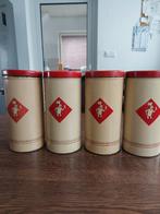 Bolletje beschuit bussen, Ophalen, Gebruikt, Beschuit, Bolletje