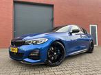 BMW 330i G20 M pakket/ led/ navi / 20 inch, Automaat, 1998 cc, Achterwielaandrijving, 4 cilinders