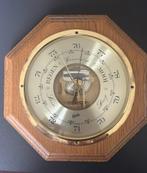 Wuba barometer, Gebruikt, Ophalen of Verzenden, Barometer