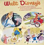 Walt Disneys Avonturen van Mary Popkins en vele meer  LP, Cd's en Dvd's, Vinyl | Kinderen en Jeugd, Verzenden, Verhaal of Sprookje