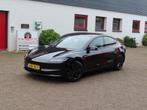 TESLA Model 3 RWD 60 KWH Premium Highland/ Facelift met rich, Auto's, Tesla, Gebruikt, Zwart, 1736 kg, Zwart
