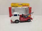 Solido Saviem sleepwagen nieuw 1:43, Ophalen of Verzenden, ., ., .