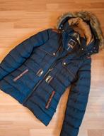 Nieuwe Cars winterjas nooit gedragen S/M, Ophalen of Verzenden, Nieuw, Zwart