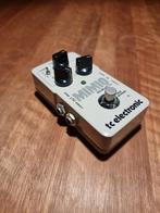 TC Electronic Mimiq Doubler Pedaal, Muziek en Instrumenten, Effecten, Ophalen of Verzenden, Zo goed als nieuw, Overige typen