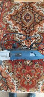 Einhell machine, Boormachine, Gebruikt, Variabele snelheid, Ophalen of Verzenden