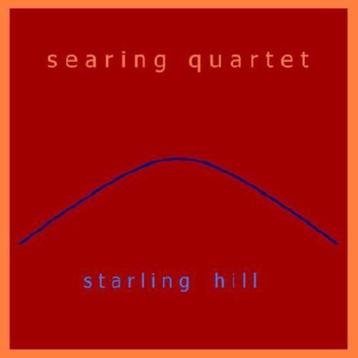 Searing Quartet – Starling Hill beschikbaar voor biedingen