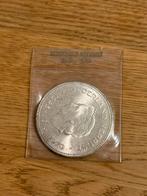 Zilveren Herrijzenis Gulden 1945-1970, Ophalen, 1 gulden, Koningin Juliana, Zilver