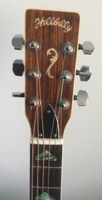 Kiso Suzuki Hillbilly Japan naar een D42, Ophalen, Zo goed als nieuw, Western- of Steelstringgitaar