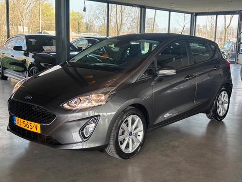 FORD Fiesta 1.1 85pk 5dr Trend Nav en driver assist pack, Auto's, Ford, Bedrijf, Te koop, Fiësta, ABS, Achteruitrijcamera, Airbags
