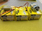 Aeronaut regelaar + 2 motors, Hobby en Vrije tijd, Ophalen of Verzenden, Nieuw, Overige merken