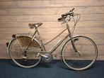 RIH sport retro damesfiets framemaat 58cm, Minder dan 10 versnellingen, 56 cm of meer, Zo goed als nieuw, Ophalen