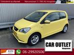 SEAT Mii 1.0 Style Sport met Airconditioning – Inruil Moge, Voorwielaandrijving, Stof, Gebruikt, Overige kleuren