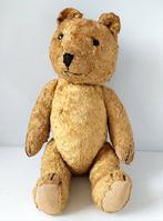 Antieke Teddybeer Speelgoed Beer, Antiek en Kunst, Verzenden