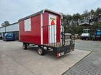 Leuke pipowagen, Zakelijke goederen, Machines en Bouw | Keten en Containers, Ophalen of Verzenden