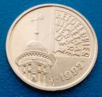 Penning Nederlands Muntmuseum  - 1997, Verzenden, Overige materialen, Nederland