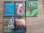 dvd's uit de BBC Earth serie, Alle leeftijden, Ophalen of Verzenden, Zo goed als nieuw, Overige genres