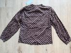 By bar blouse maat M (met kaartjes), Kleding | Dames, Blouses en Tunieken, By bar, Ophalen of Verzenden, Nieuw, Maat 38/40 (M)