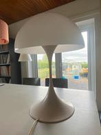 Louis poulsen panthella lamp, Huis en Inrichting, Lampen | Tafellampen, Ophalen, Kunststof, Gebruikt, 50 tot 75 cm