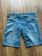 PME Curtis short W36, Ophalen of Verzenden, Blauw, W36 - W38 (confectie 52/54), Pall Mall PME Legend