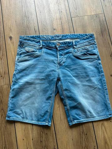 PME Curtis short W36 beschikbaar voor biedingen