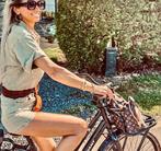 Jumpsuitje jumpsuit Zara XS legergroen groen, Kleding | Dames, Jumpsuits, Verzenden, Zo goed als nieuw, Maat 34 (XS) of kleiner